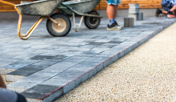 Best Commercial Driveway Pavers  in Milford, OH