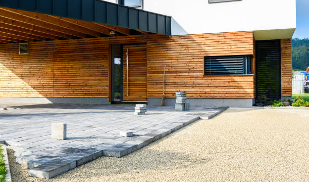 Best Residential Driveway Paver Services  in Milford, OH