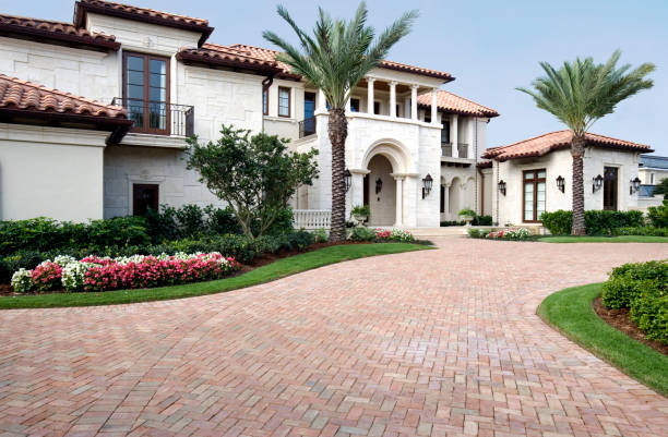 Best Driveway Paver Sealing  in Milford, OH