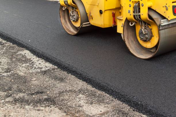 Best Concrete Paver Driveway  in Milford, OH