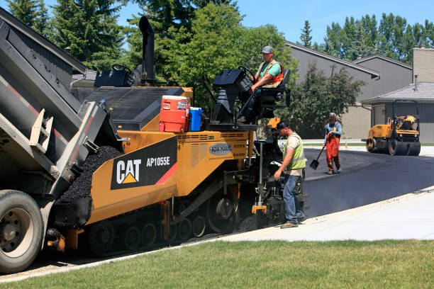 Best Driveway Repair Near Me  in Milford, OH