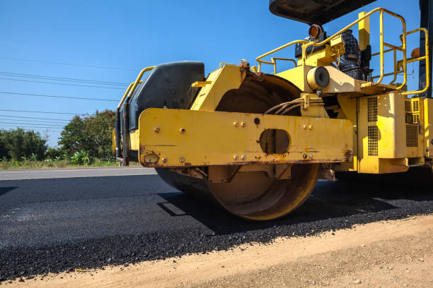 Best Cobblestone Driveway Pavers  in Milford, OH